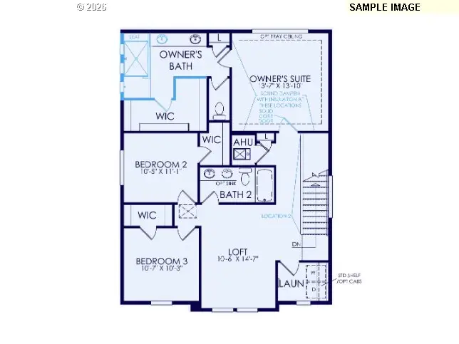 15915 SW Bluewater Ter, Tigard, OR 97224 - #3