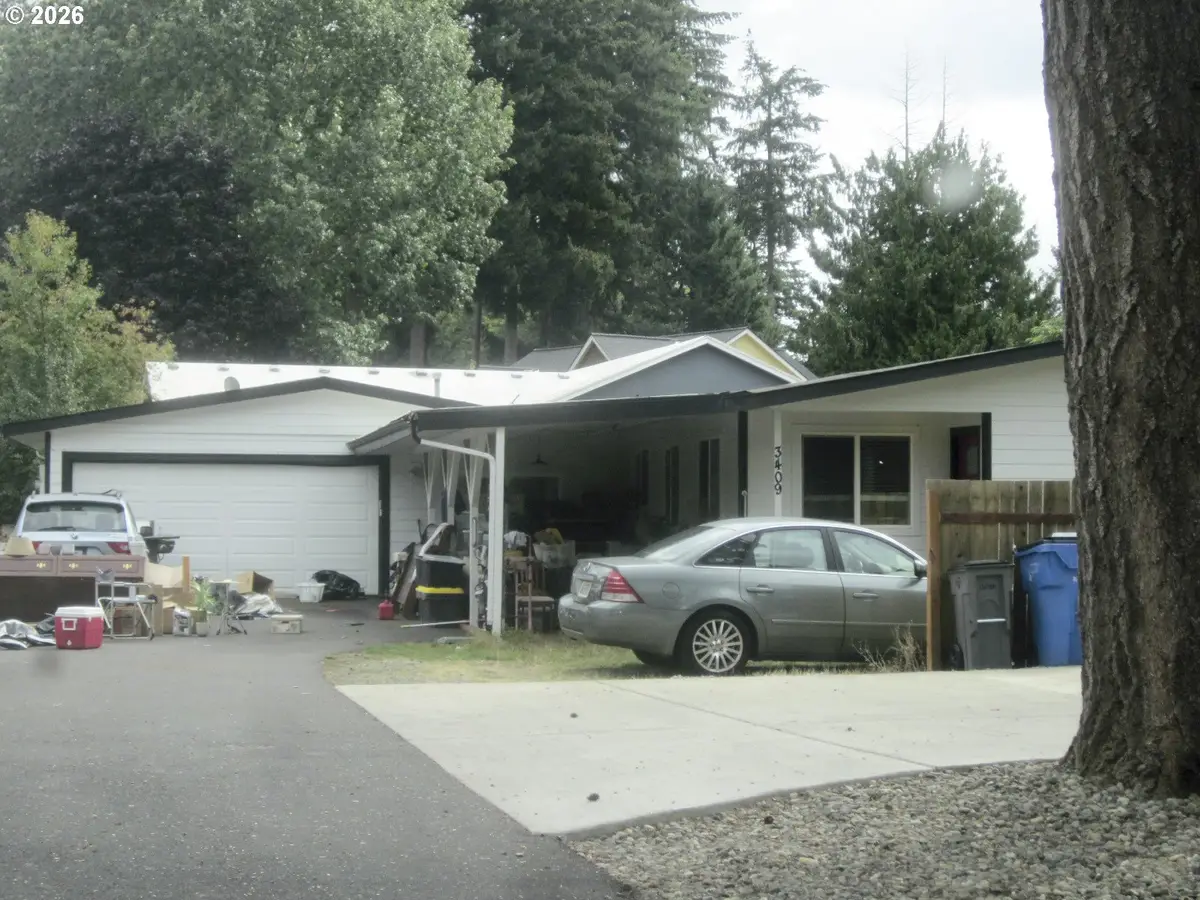 3409 NE 119th Ave, Vancouver, WA 98682 - #1
