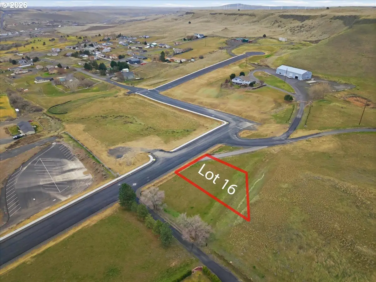 3rd Street #16, Arlington, OR 97812 - Image #1