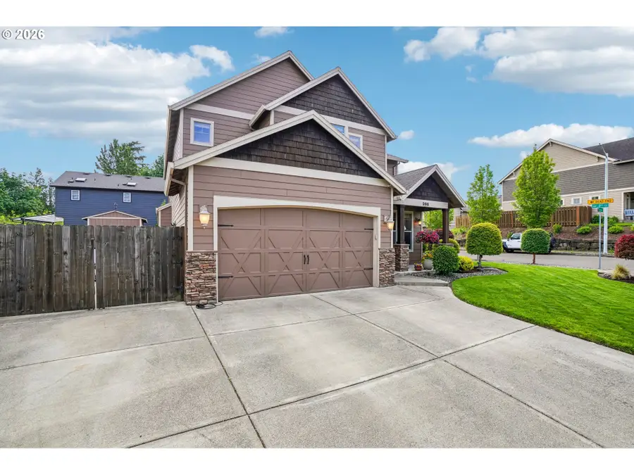 286 SE Condor Dr, Gresham, OR 97080 - #2