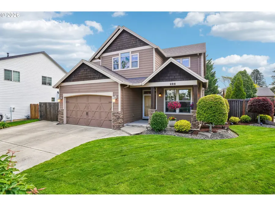 286 SE Condor Dr, Gresham, OR 97080 - #3