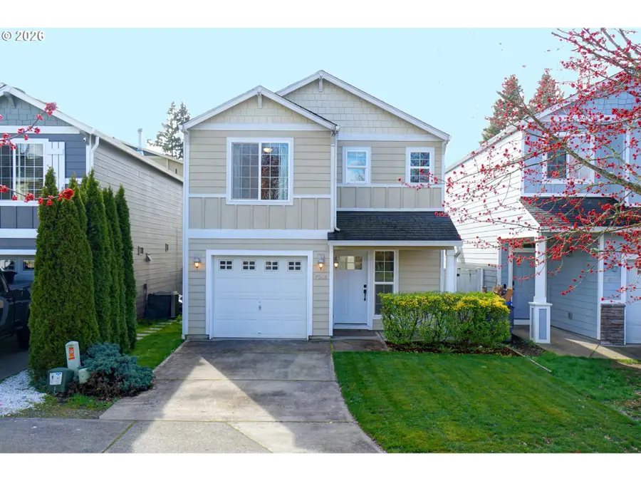 7041 NE 55th St, Vancouver, WA 98661 - #2