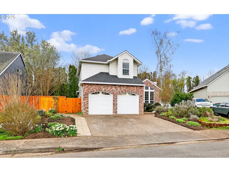 2109 N Nugget Ln, Newberg, OR 97132 - #3