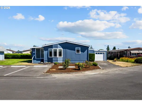 5422 NE Portland Rd #53, Salem, OR 97305
