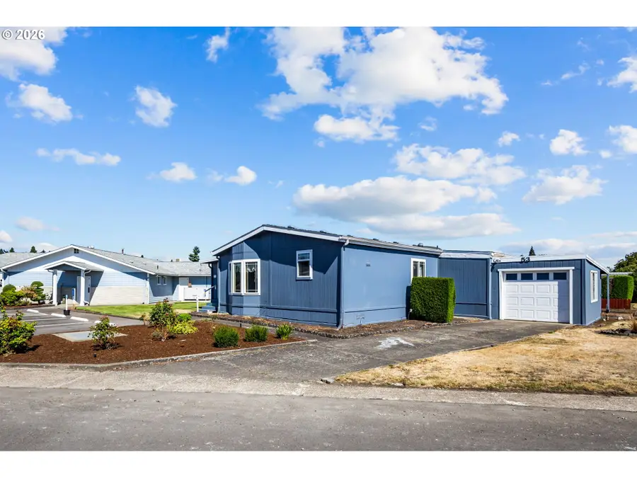 5422 NE Portland Rd #53, Salem, OR 97305 - #2