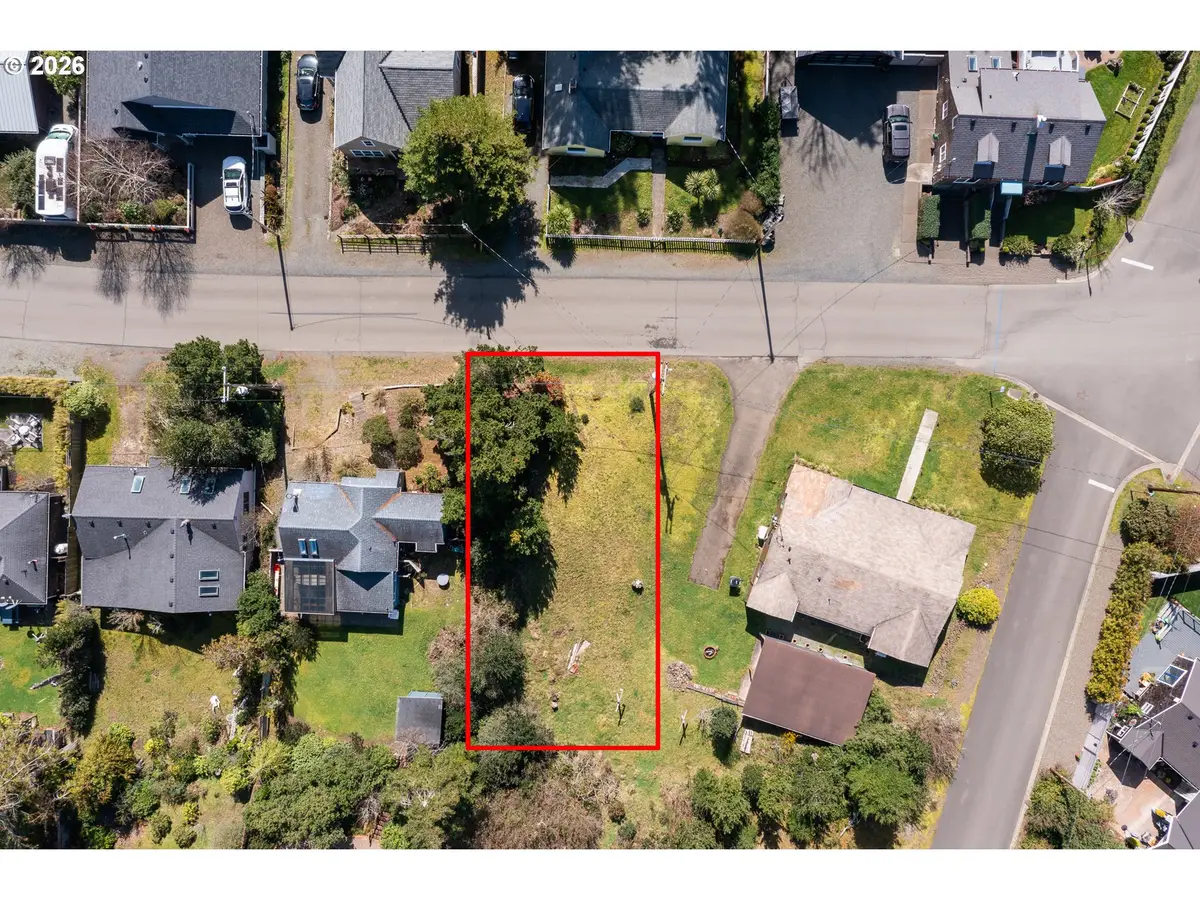 Manzanita Ave, Manzanita, OR 97130 - #1