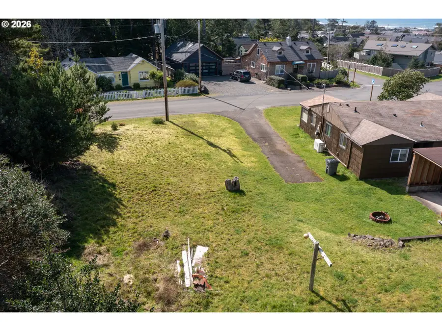 Manzanita Ave, Manzanita, OR 97130 - #3