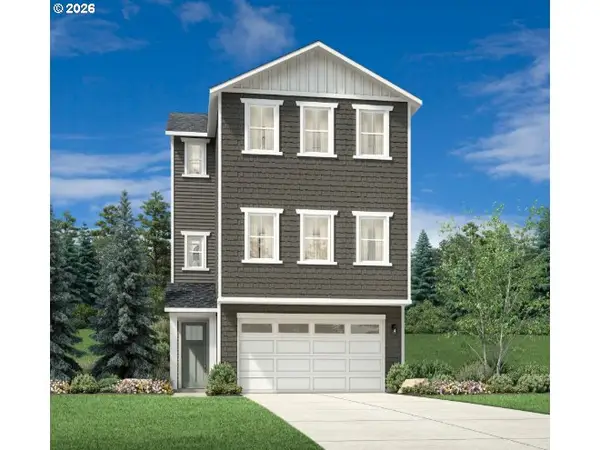 16138 NW Newberry Ln #L 87, Portland, OR 97229