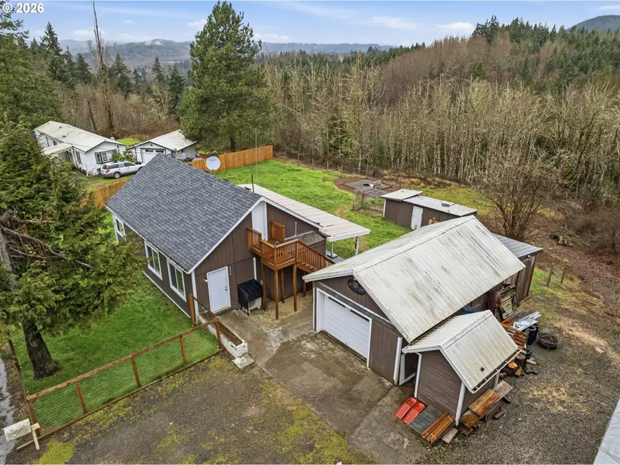 228 Holcomb Spur Rd, Kelso, WA 98626 - #2