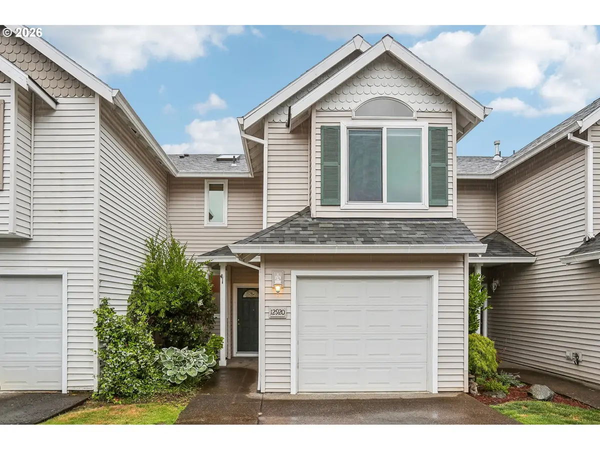 12920 SW Cherry Blossom Ct, Beaverton, OR 97008 - #1
