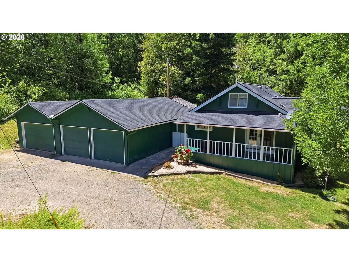 85622 Territorial Hwy, Eugene, OR 97402 - #1