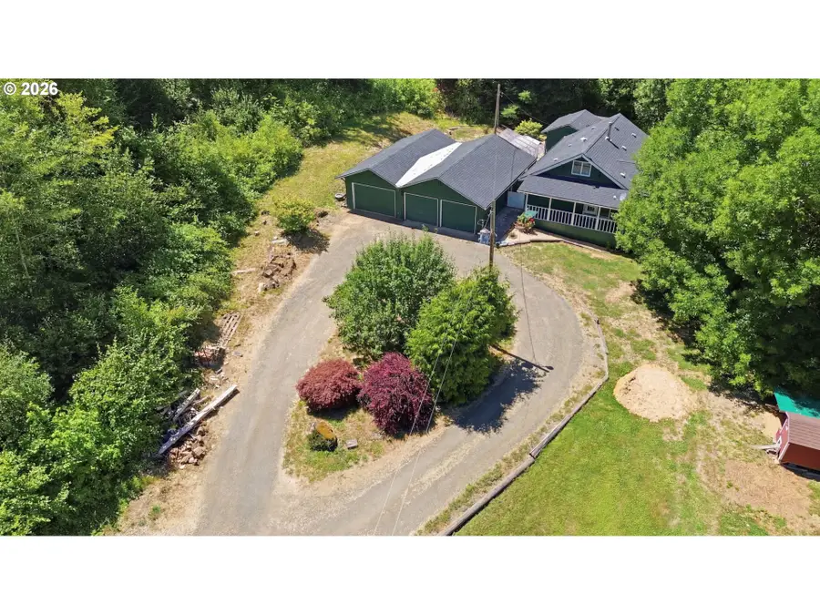 85622 Territorial Hwy, Eugene, OR 97402 - #2