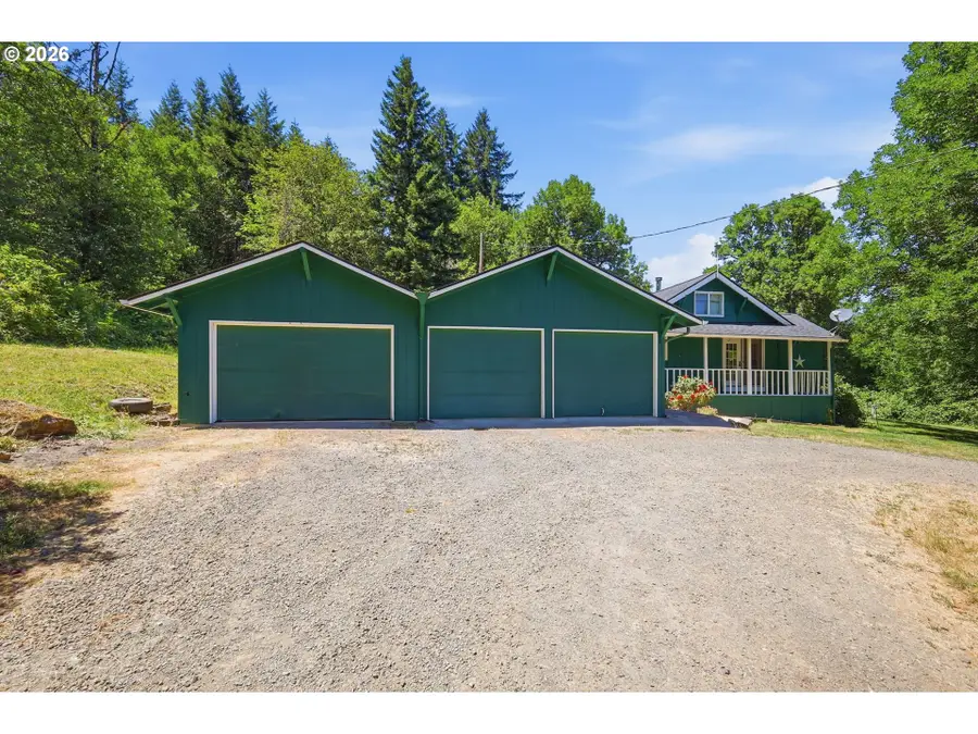 85622 Territorial Hwy, Eugene, OR 97402 - #3