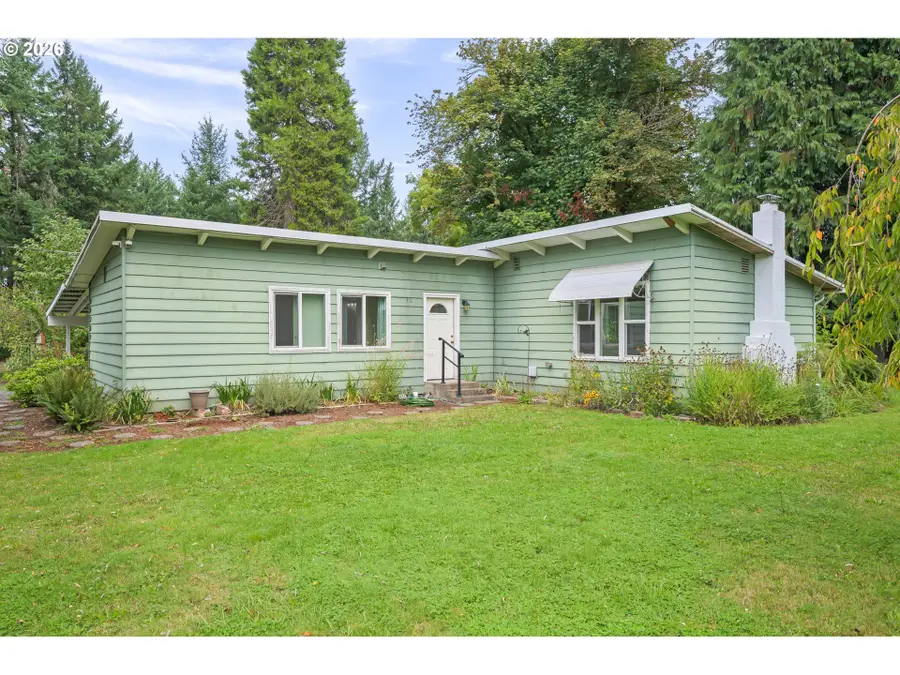 38761 Flowerdale Dr, Springfield, OR 97478 - #3