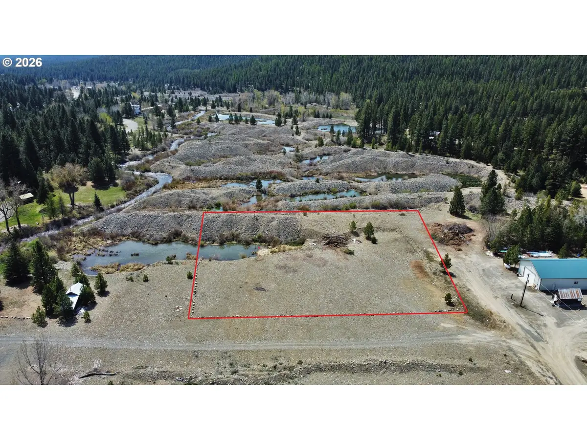 0 Granite St #600, Sumpter, OR 97877 - #1
