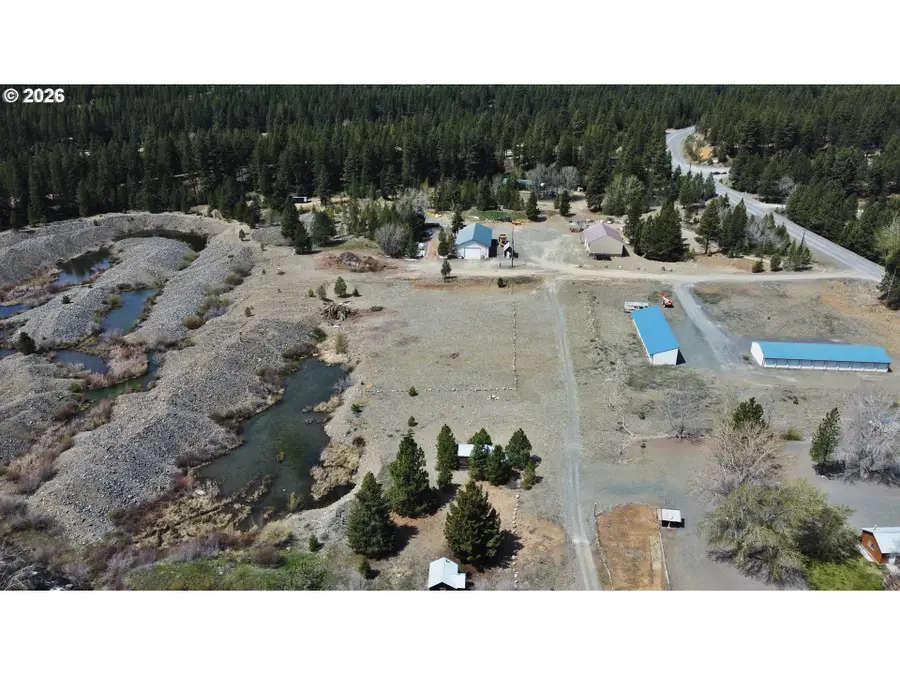 0 Granite St #600, Sumpter, OR 97877 - #3