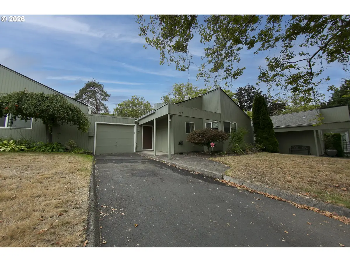 1785 NW Rolling Hill Dr, Beaverton, OR 97006 - #1