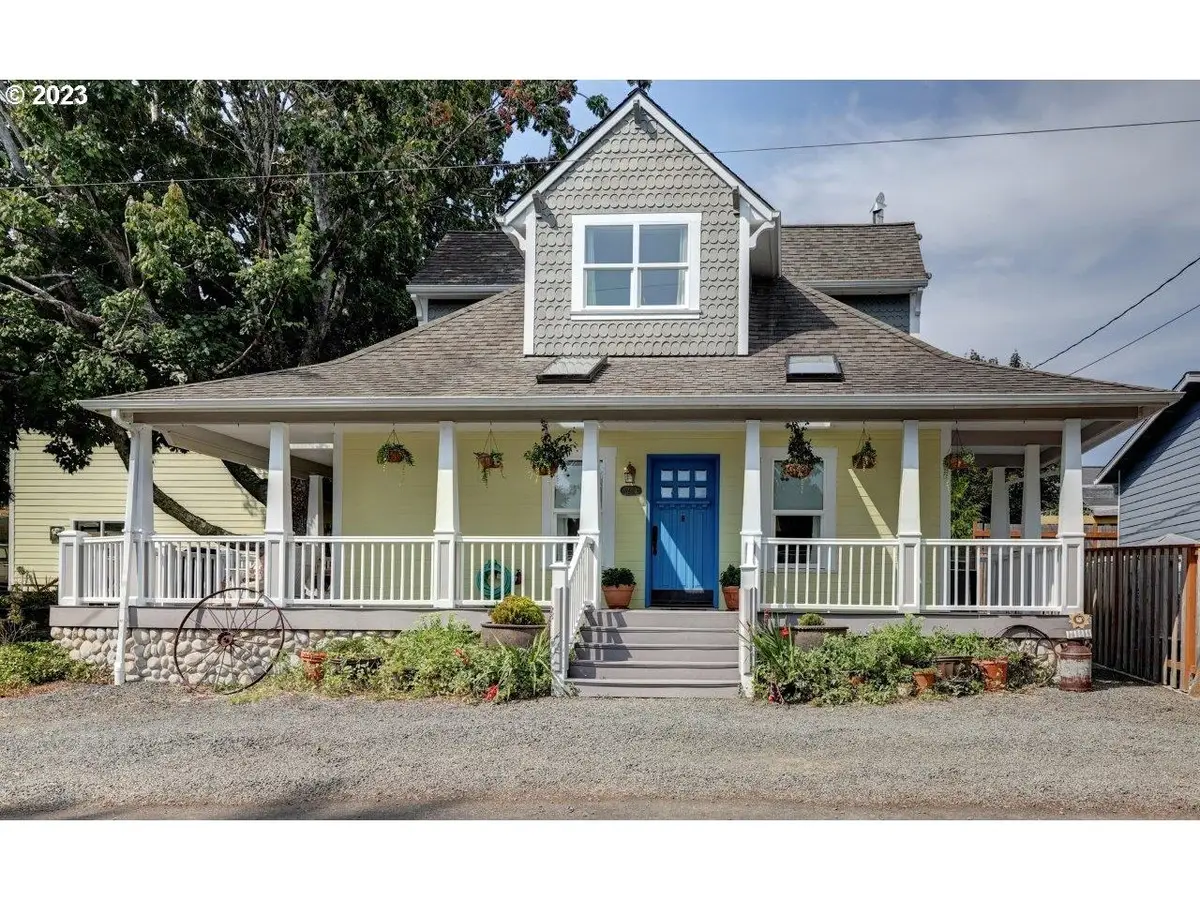12810 A St, Nehalem, OR 97131 - #1
