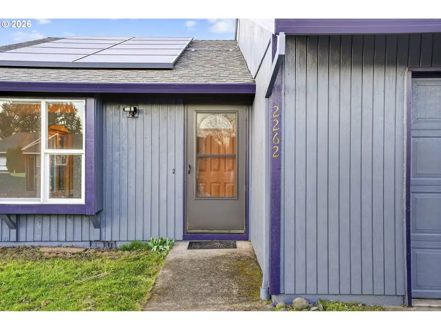 2262 S Alpine St, Cornelius, OR 97113 - #2