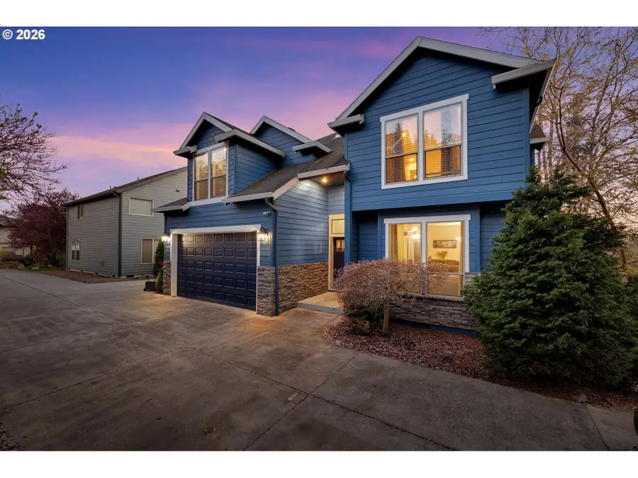 1551 N 4th Ct, Washougal, WA 98671 - #2