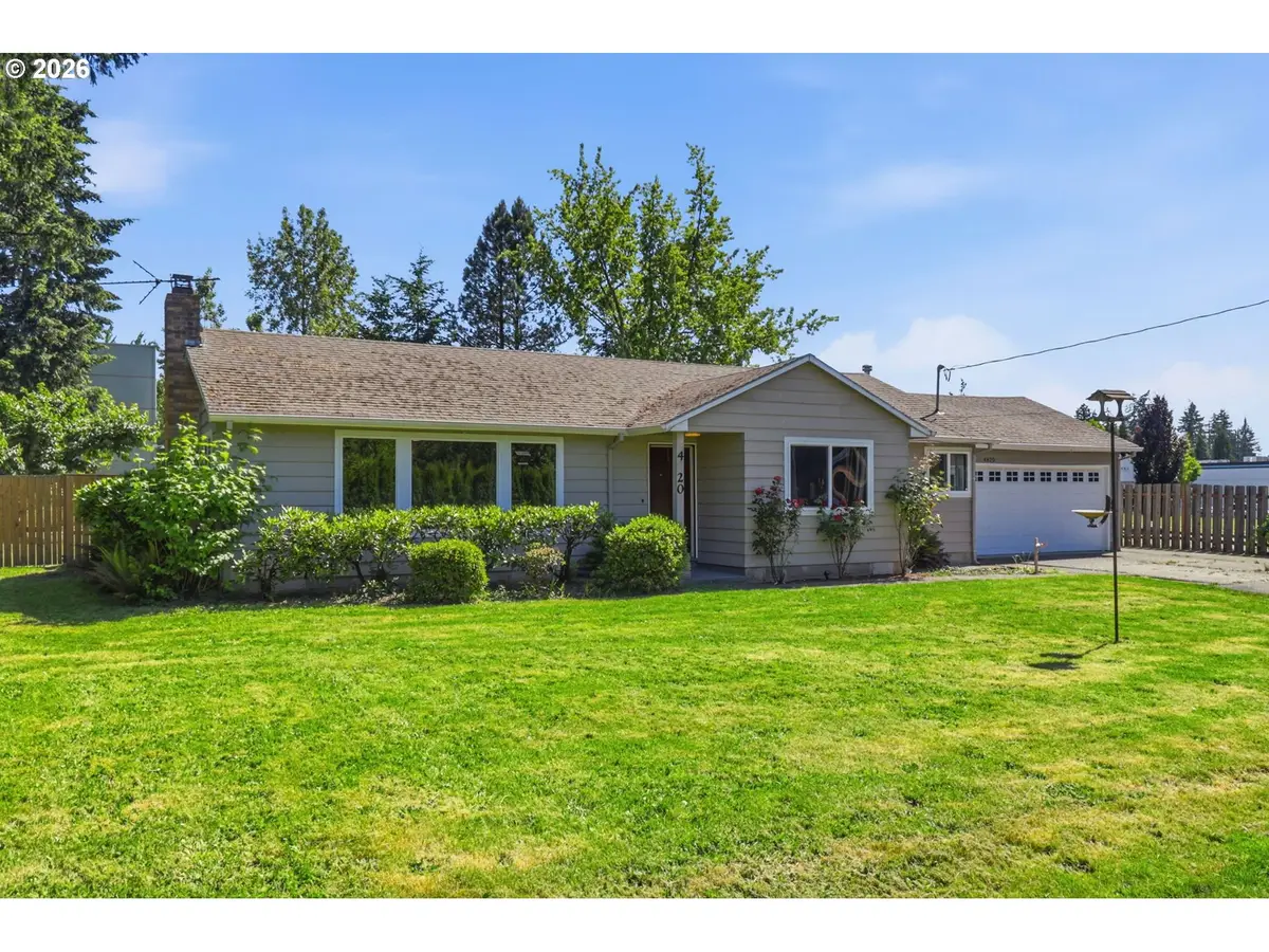 4820 NE Airport Rd, Hillsboro, OR 97124 - #1