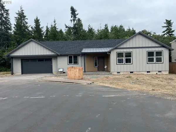 11620 Sawgrass Pl, Nehalem, OR 97131
