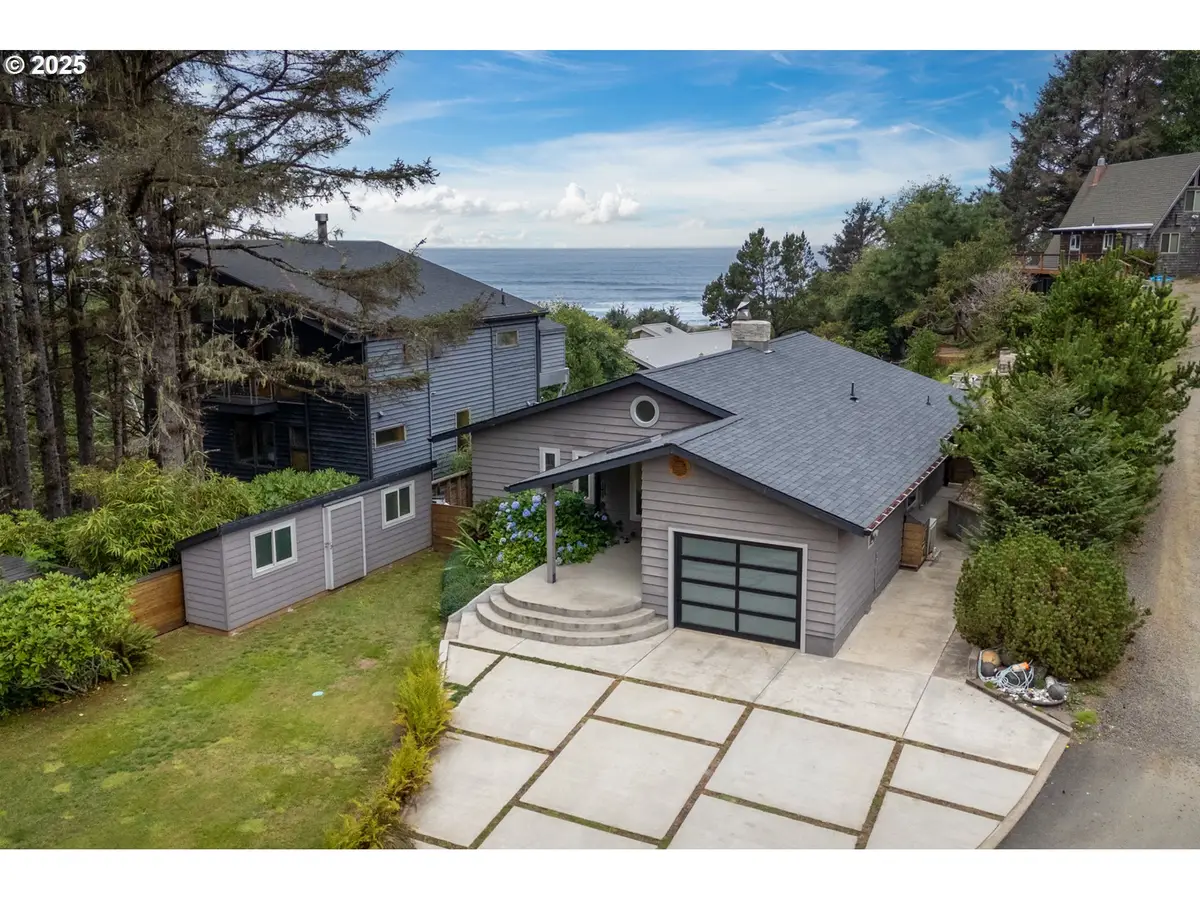 49750 Nescove Dr, Neskowin, OR 97149 - #1