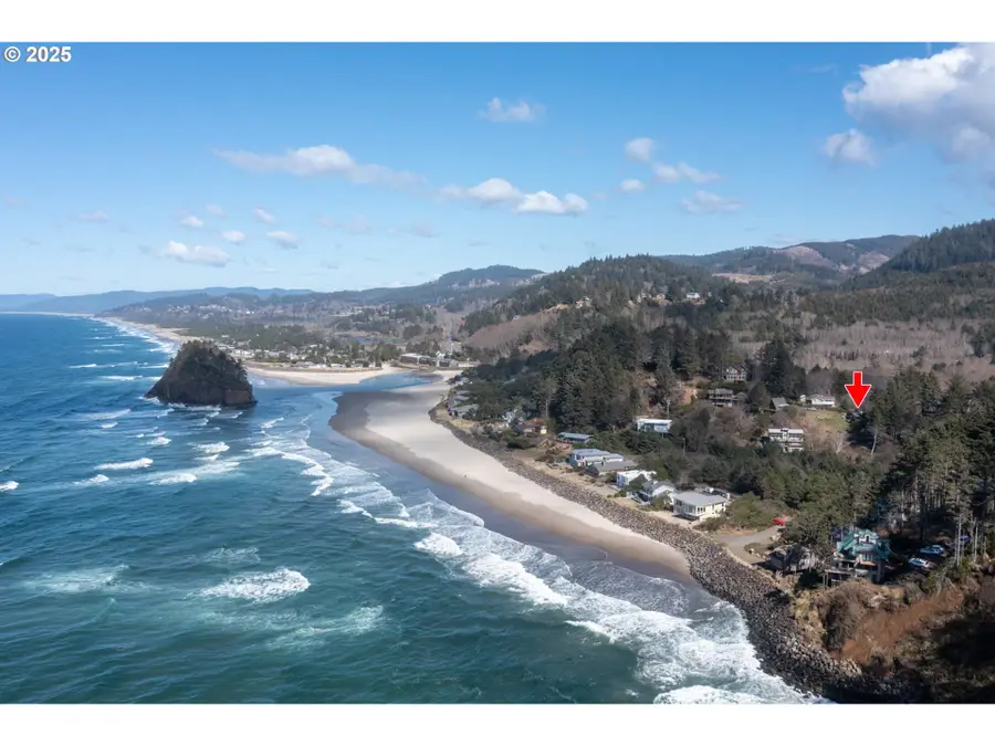 49750 Nescove Dr, Neskowin, OR 97149 - #2