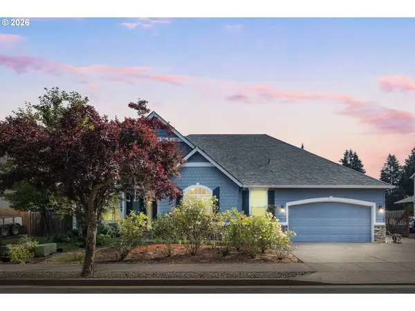 11295 Fandango Dr, OregonCity, OR 97045