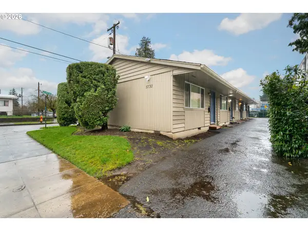 5730 SE Center St, Portland, OR 97206