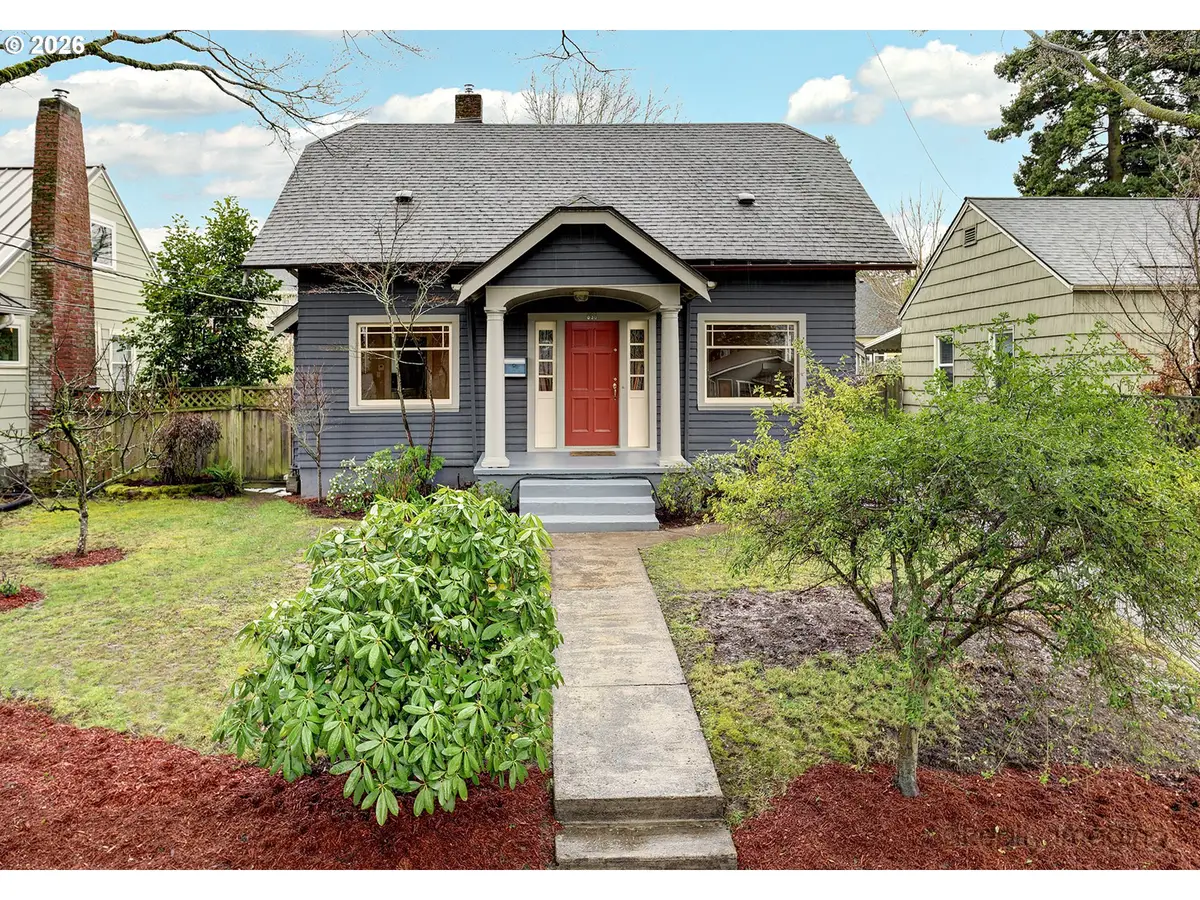 656 NE Buffalo St, Portland, OR 97211 - #1