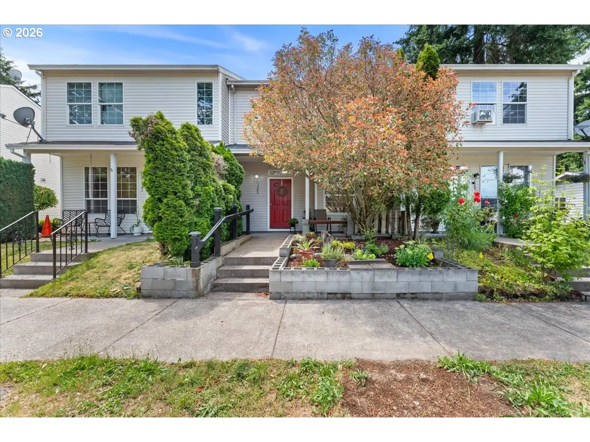 1545 NE 132nd Ave, Portland, OR 97230 - #1