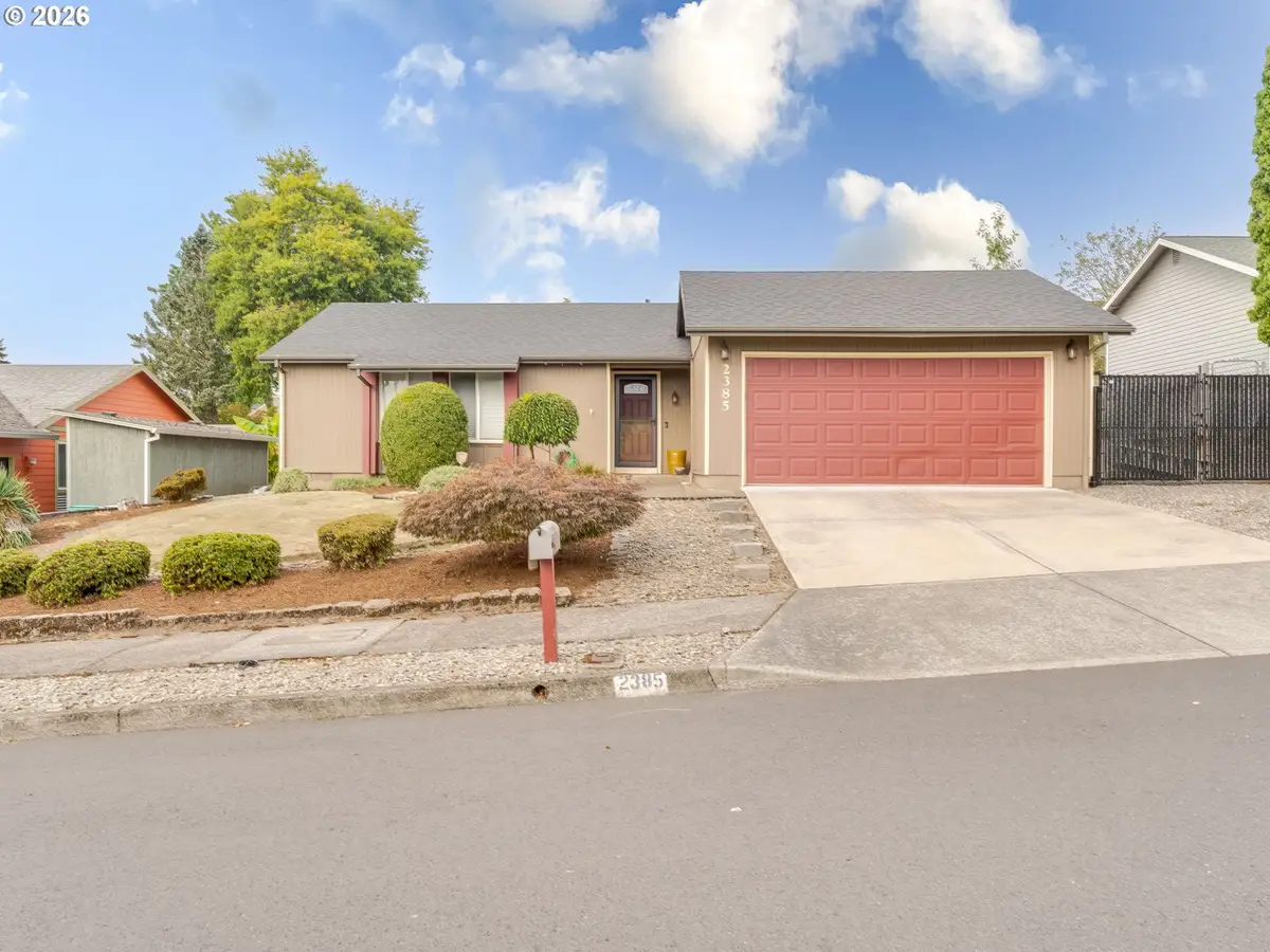 2385 NE Juniper Ave, Gresham, OR 97030 - #1
