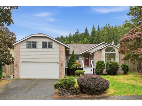13841 SE Hampshire Ct, HappyValley, OR 97086