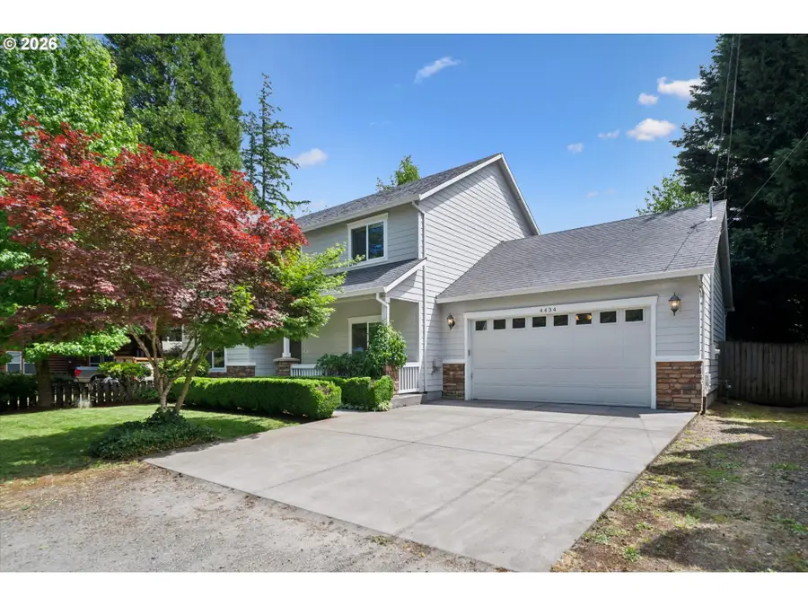 4434 SW Arnold St, Portland, OR 97219 - #2