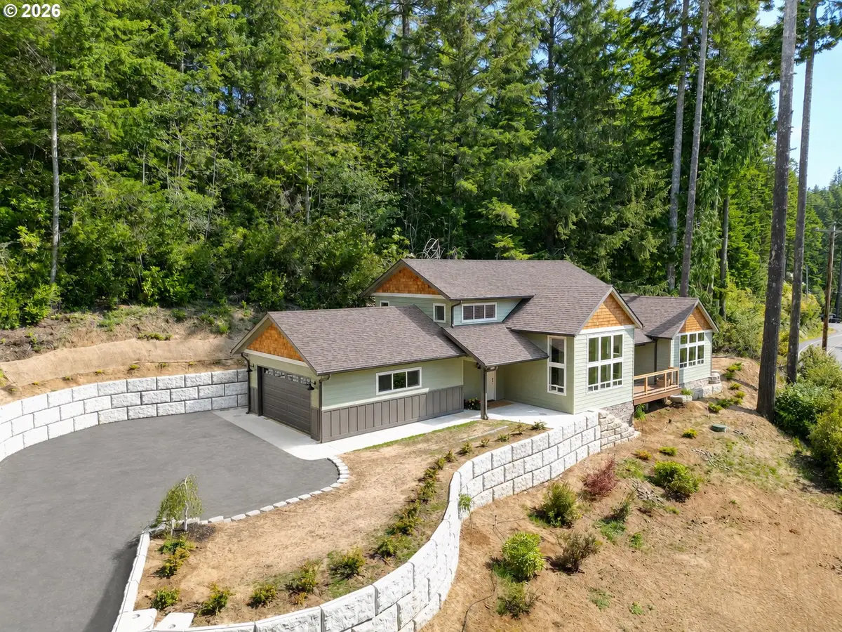 84619 East Lake Dr, Florence, OR 97439 - #1