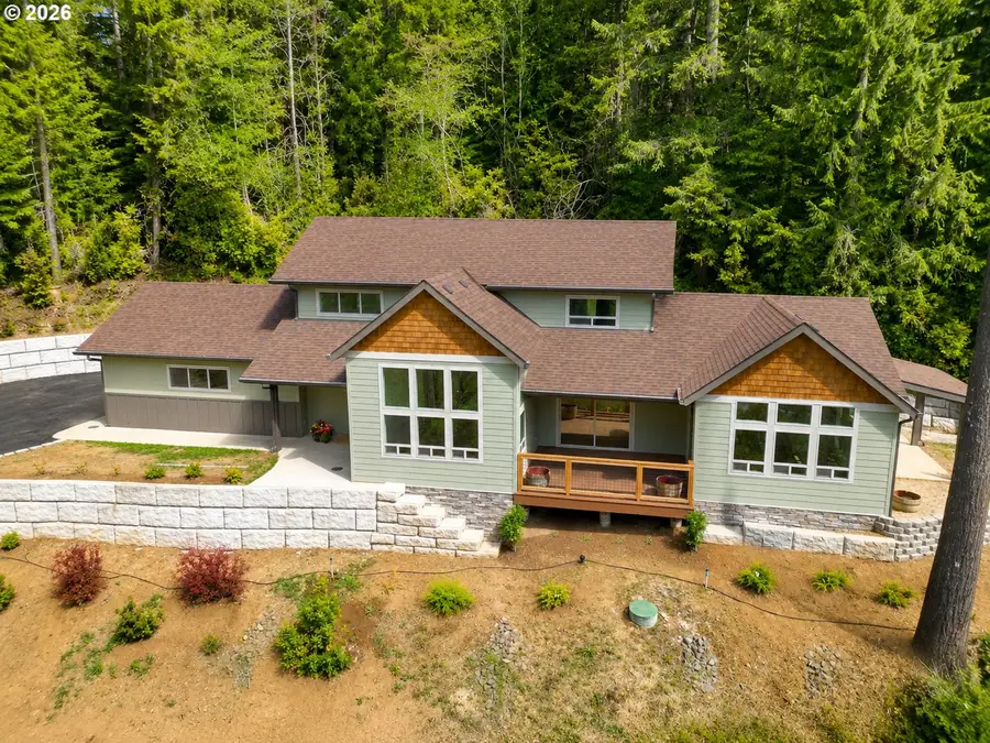 84619 East Lake Dr, Florence, OR 97439 - #2