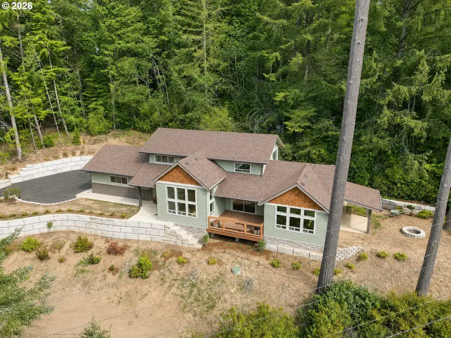 84619 East Lake Dr, Florence, OR 97439 - #3