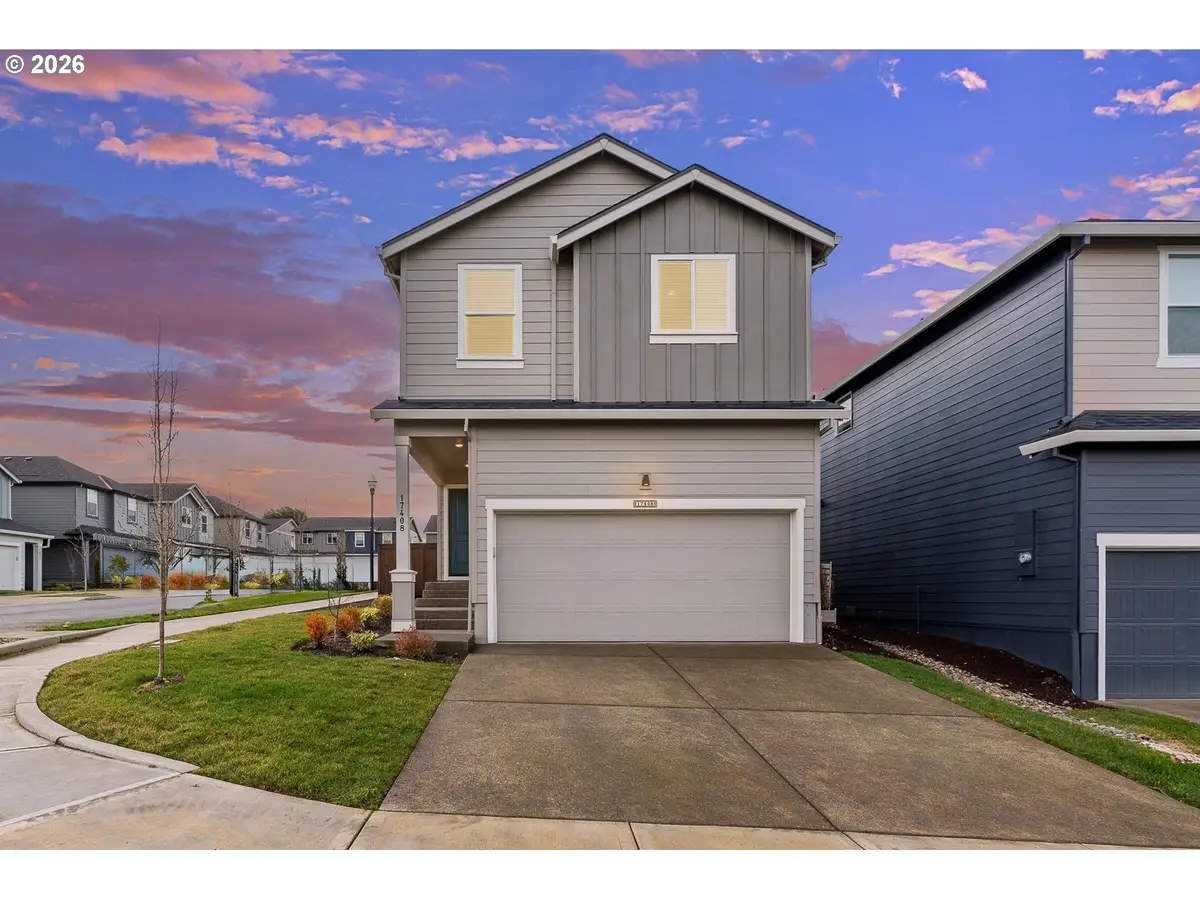 17408 NW 10th Ave, Ridgefield, WA 98642 - Image #1