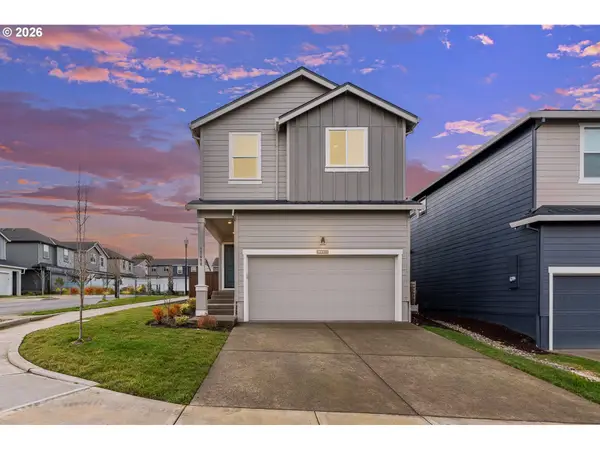 17408 NW 10th Ave, Ridgefield, WA 98642