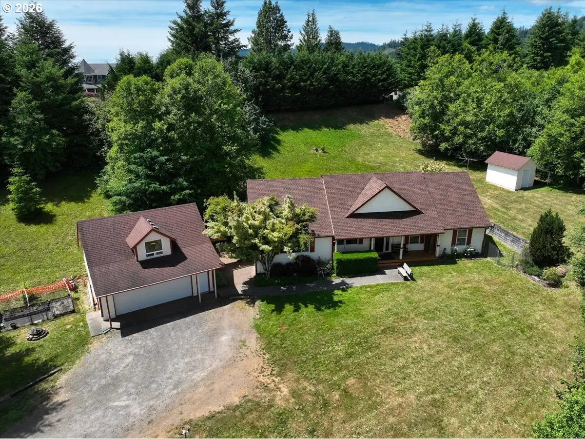 419 NE 404th Ct, Washougal, WA 98671 - #1