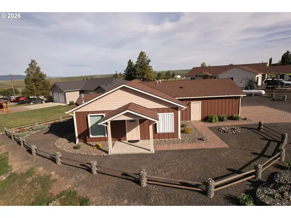306 Wagner St, Enterprise, OR 97828