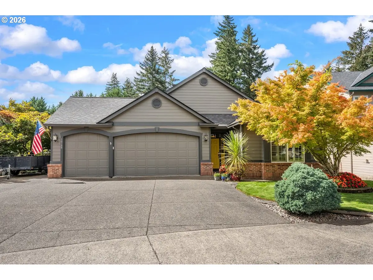 16155 Trail Dr, Oregon City, OR 97045 - #1