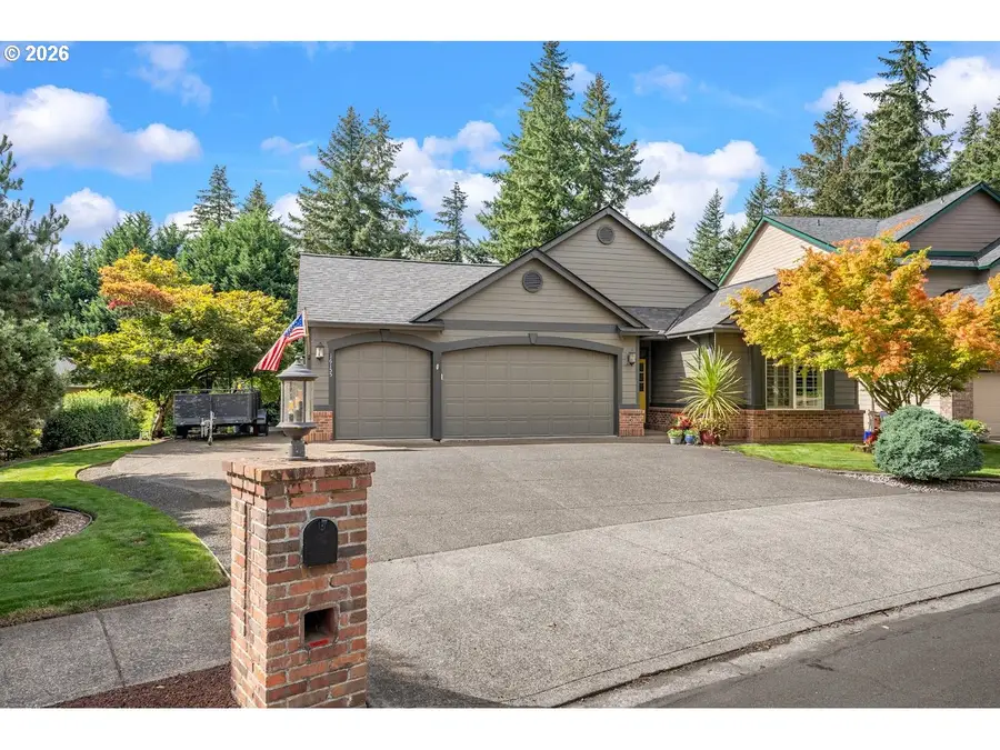 16155 Trail Dr, Oregon City, OR 97045 - #2