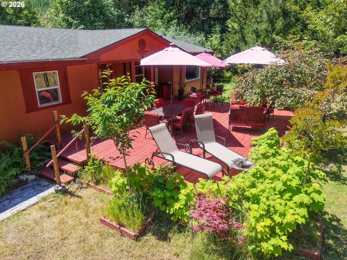 44688 Highway 242, Remote, OR 97458 - #1