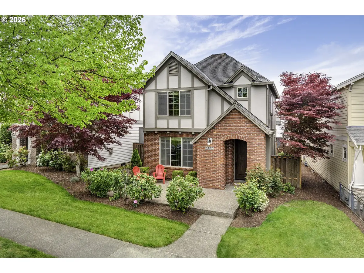 6756 NW Joss Ave, Portland, OR 97229 - #1