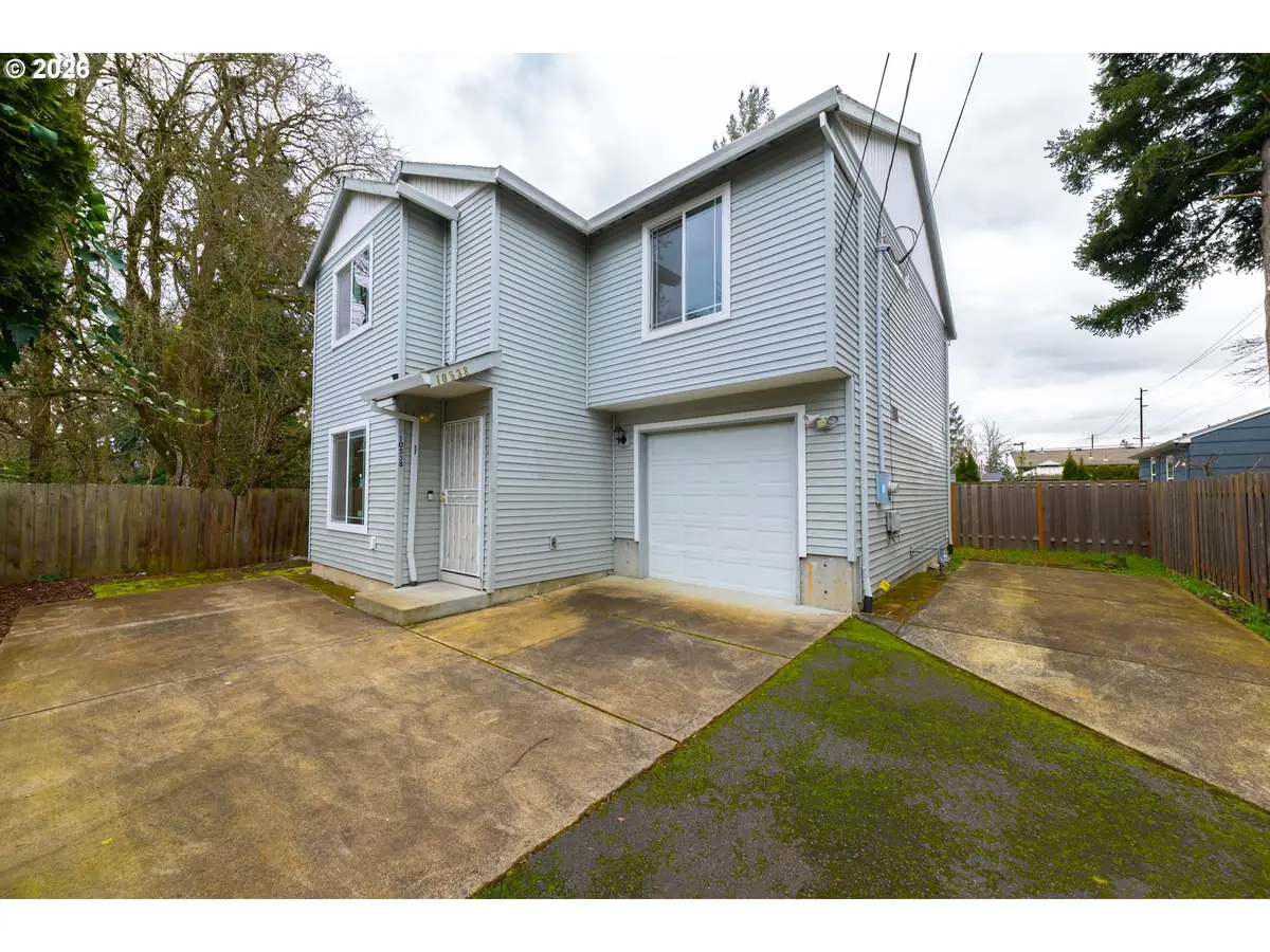 10538 SE Holgate Blvd, Portland, OR 97266 - #1