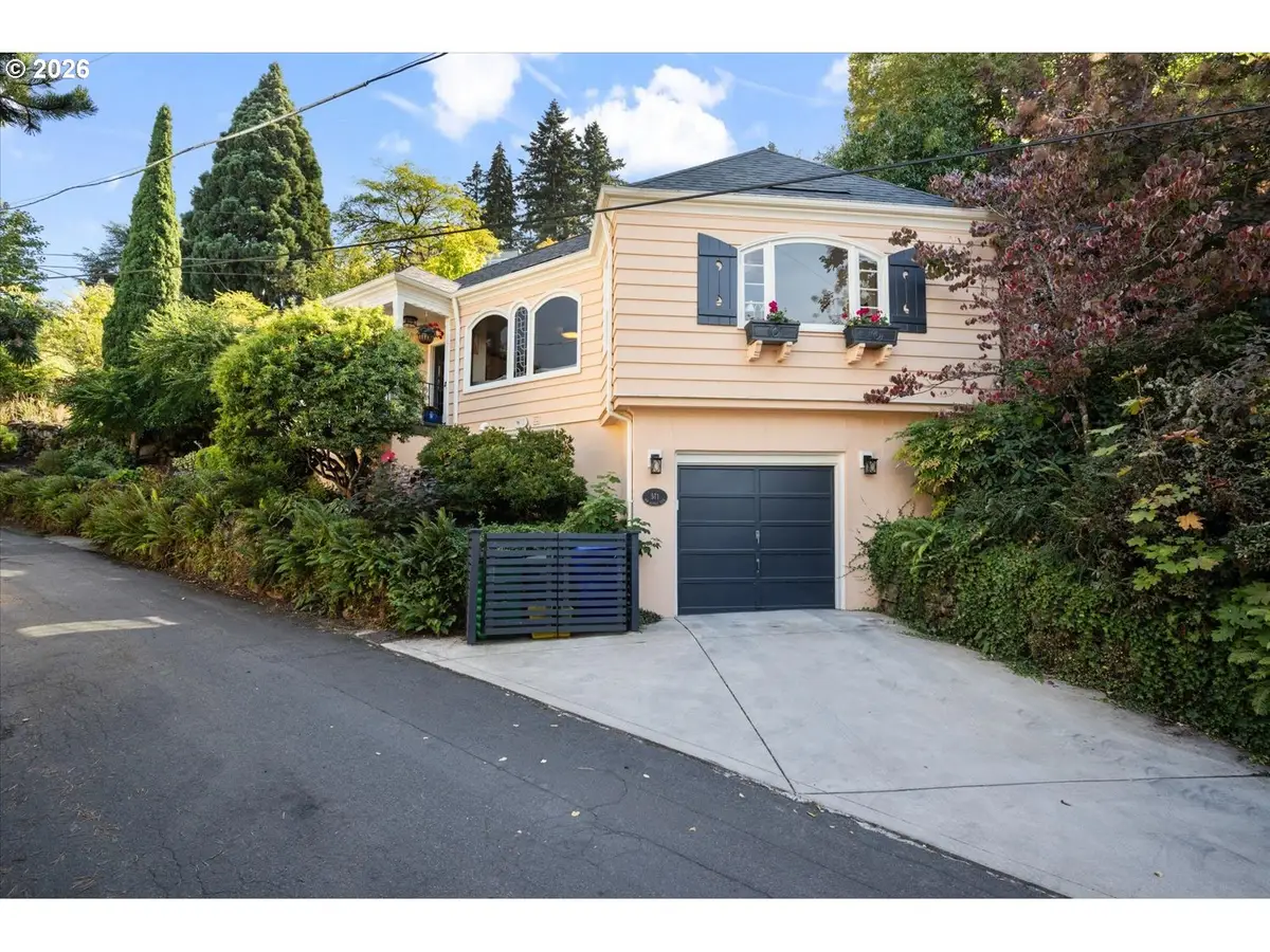 571 NW Alpine Ter, Portland, OR 97210 - #1