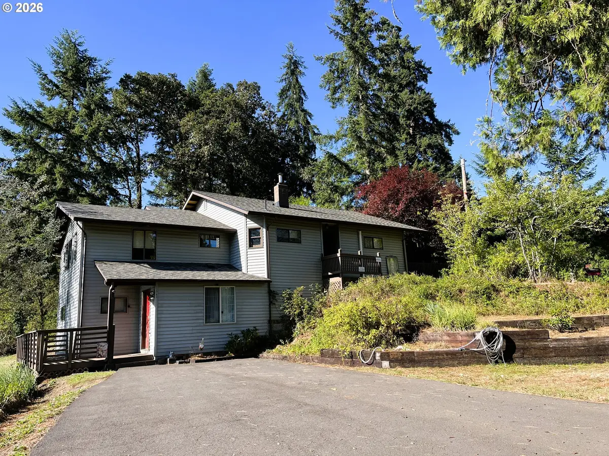 72743 Shoestring Rd, Cottage Grove, OR 97424 - #1