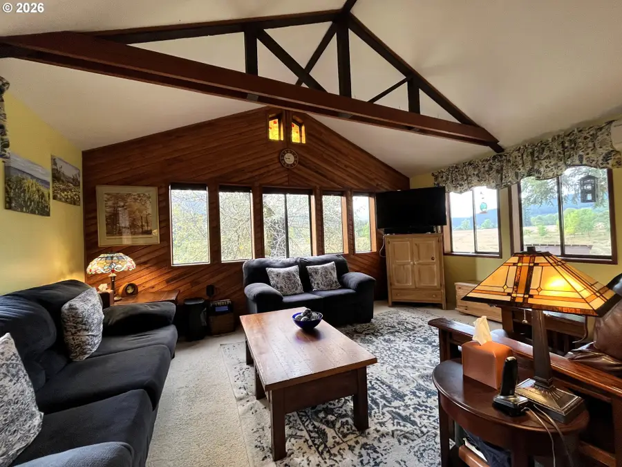 72743 Shoestring Rd, Cottage Grove, OR 97424 - #3